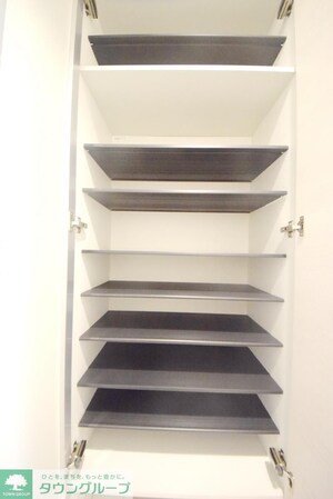 プライムブリス門前仲町の物件内観写真